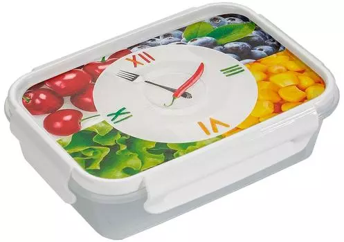 Контейнер Violet Ланч герметичный 500мл