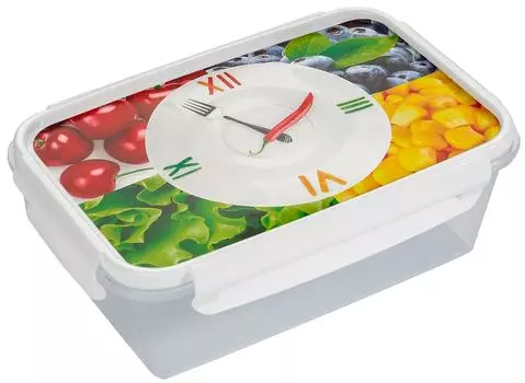 Контейнер Violet Ланч герметичный 800мл