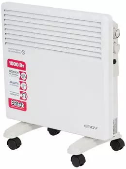 Конвектор электрический Engy EN-1000 Standard