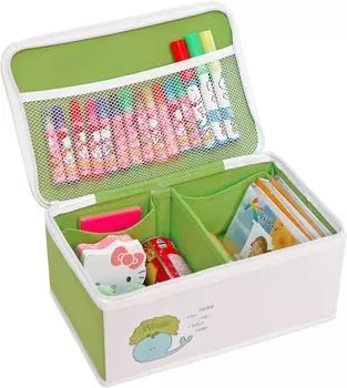 Коробка Hausmann для хранения 35.5*20.5*13.5см