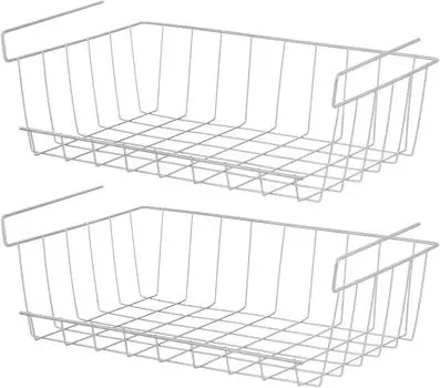 Корзина Elan Gallery подвесная 40*28*14 2шт
