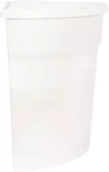 Корзина Полимербыт для белья 45л