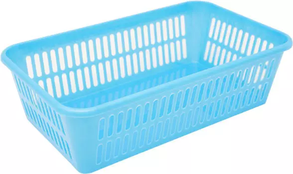 Корзинка Полимербыт для хранения 25*15*7.2см
