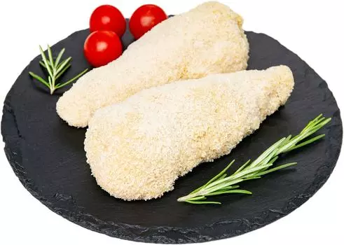 Котлеты По-Киевски