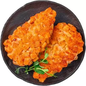 Котлеты пожарские Перекресток Select 160гс доставкой!