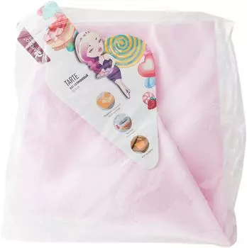 Коврик Apollo Genio Tarte для теста 40*50см