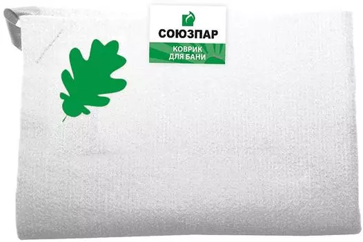 Коврик для бани Союзпар Первое решение