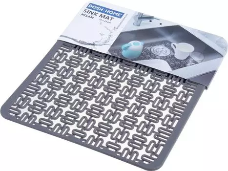 Коврик для раковины Dosh Home Misam 33*29смс доставкой!