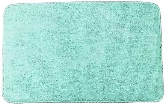 Коврик для ванной Swensa Presto зеленый 45*70см