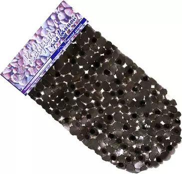 Коврик Вилина Морская галька 36*39см