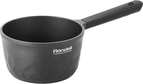 Ковш Rondell ArtDeco без крышки 16см 1.5л