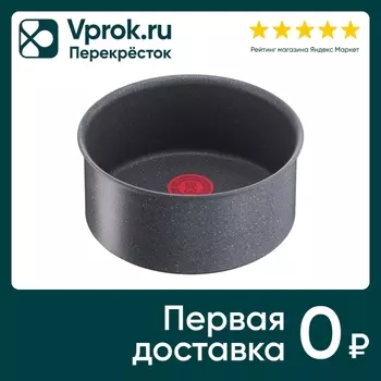 Ковш Tefal Ingenio Natural Force 20см. Закажите онлайн!