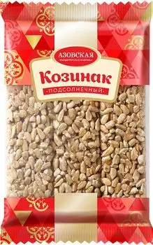 Козинак Азовская КФ Подсолнечный 150г. Закажите онлайн!