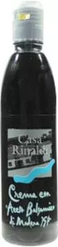 Крем Casa Rinaldi Бальзамический черный 250мл