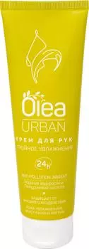 Крем для рук Olea Urban 75мл - Vprok.ru Перекрёсток