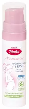 Крем для сосков Topfer 30мл