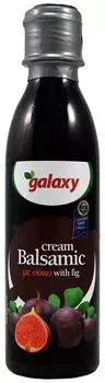 Крем Galaxy Бальзамический с инжиром 250мл