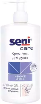 Крем-гель для душа Seni Care 500мл