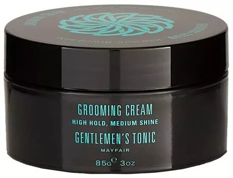 Крем Gentlemens Tonic для укладки волос 85г