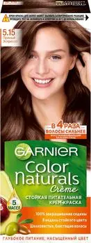 Крем-краска для волос Garnier Color Naturals 5.15 Пряный эспрессо