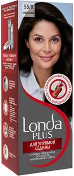 Крем-краска для волос Londa 44/0 Каштановый 110мл