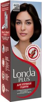 Крем-краска для волос Londa 44/0 Темно-коричневый 110мл