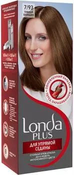 Крем-краска для волос Londa 7/93 Темный блондин 110мл