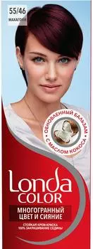 Крем-краска для волос Londa Color 55/46 Махагони