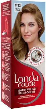 Крем-краска для волос Londa Color 9/13 Светло-русый