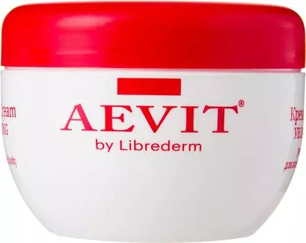 Крем Librederm АЕВит Soft увлажняющий 200млс доставкой!