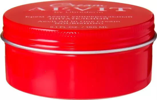 Крем Librederm АЕВит Универсальный питательный 150мл