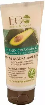 Крем-маска Eo Laboratorie для рук 100млс доставкой!