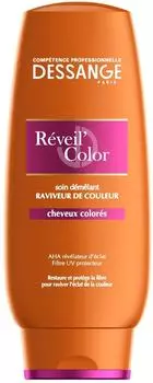 Крем-ополаскиватель для волос Dessange Экстра-Блеск 200мл