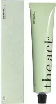 Крем-пенка для умывания The Act универсальная с вытяжкой сосны 100мл