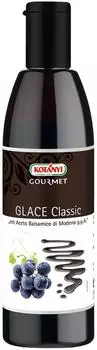 Крем-соус Kotanyi Balsamico Glace Classic 250мл