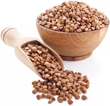 Крупа Гречневая ядрица 900г - Vprok.ru Перекрёсток