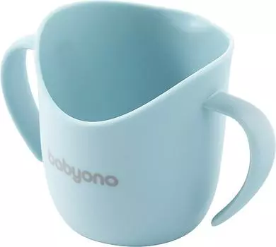 Кружечка для малышей BabyOno Flow
