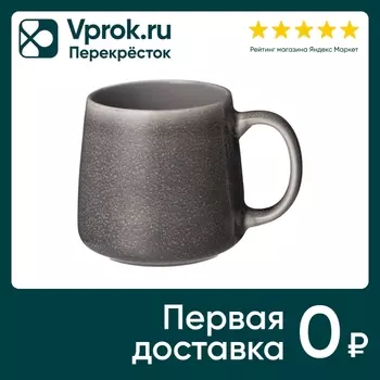 Кружка Bronco 400мл - Vprok.ru Перекрёсток