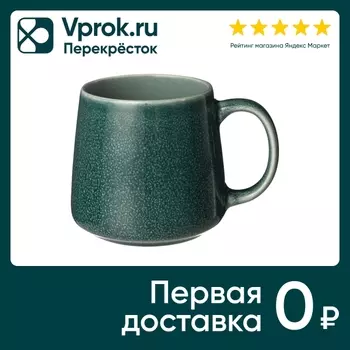 Кружка Bronco 400мл - Vprok.ru Перекрёсток