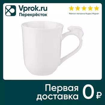 Кружка Lefard Sunday 380мл - Vprok.ru Перекрёсток