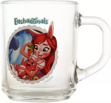 Кружка Умка Enchantimals 250мл