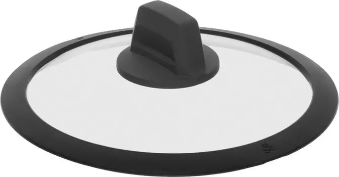 Крышка Nadoba Dara стеклянная 20см