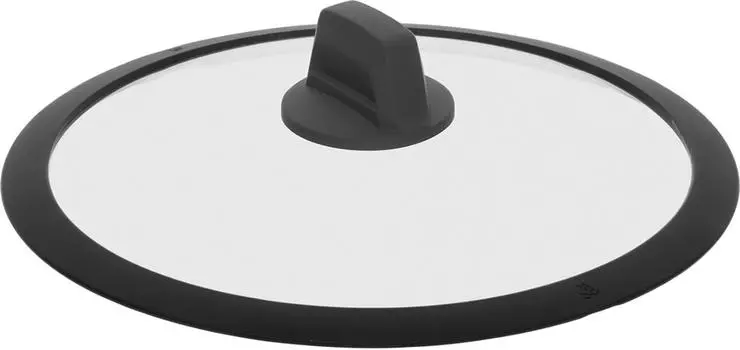 Крышка Nadoba Dara стеклянная 26см