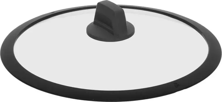 Крышка Nadoba Dara стеклянная 28см