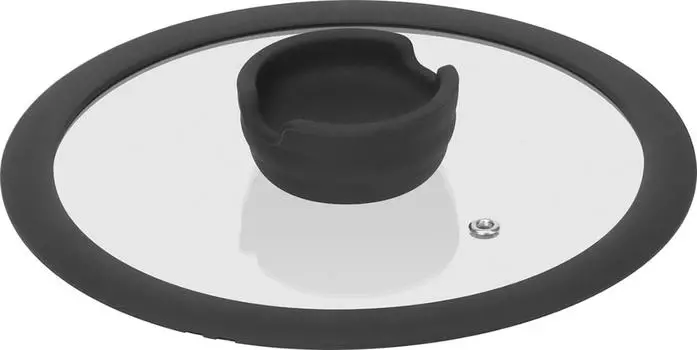 Крышка Nadoba Fina стеклянная 20см