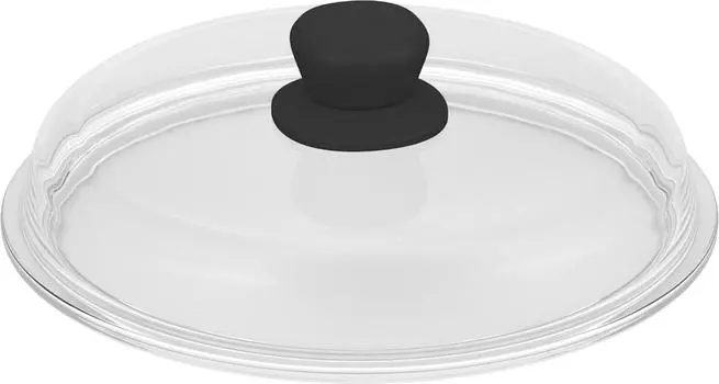 Крышка Nadoba Gela стеклянная 26см