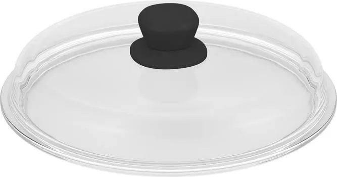 Крышка Nadoba Gela стеклянная 28см