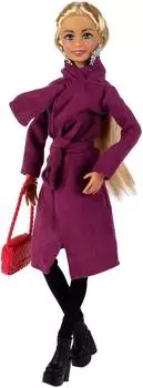 Кукла Карапуз София Демисезон