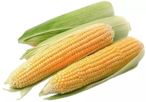 Кукуруза свежая в початках 2шт - Vprok.ru Перекрёсток
