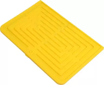 Кулинарный коврик Dosh Home Vela универсальный 42*32см